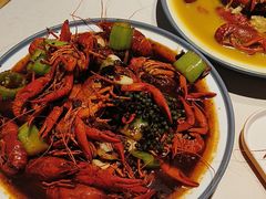 -杨氏青龙虾·羊蝎子(托乐嘉店)