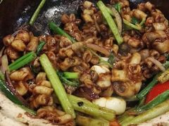 -勝記酒家·37年老字号·经典粤菜(荔枝公园店)