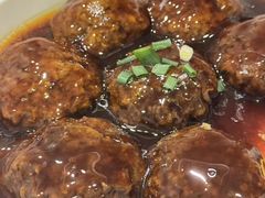 -南来顺饭庄·清真(南菜园店)
