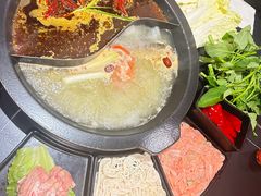 -老夏老火锅(西安南路总店)