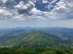 -白草畔自然风景区