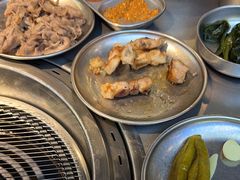 大叹号特色肥瘦-大叹号·朝鲜族烤肉(潍坊泰华城店)