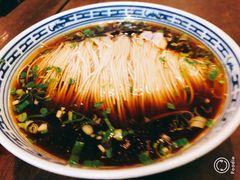 -同得兴 Since·1995 传统苏式面馆(嘉馀坊店)