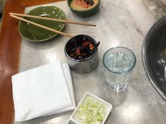 -壹条龙饭庄台基厂店