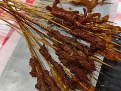 -龙虾当家·大排档(红谷滩五中店)
