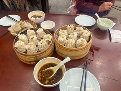 -都一处烧麦馆(前门店)