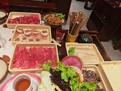 -江北北火锅馆·公路夜市(魏公村店)