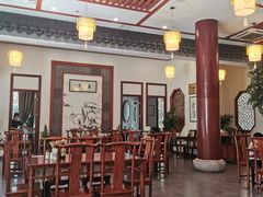 大堂-同得兴面馆.苏式面.三虾面(园区店)