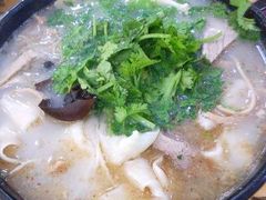 -惠丰源烩面馆(经七路店)