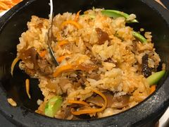 -韩宫宴烤肉·料理(南京江宁万达店)