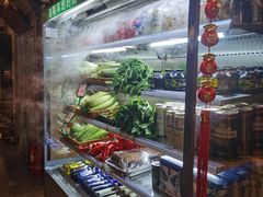 自助取餐区-湘味淳(千禧街店)