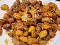 -恩宏德餐馆(平山道店)