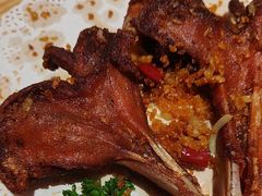 -避风塘·金牌店·夜宵(金玉兰店)