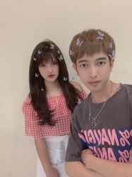 -3AM HAIR SALON染发接发