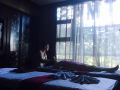 -樱蘭·影院足道·养生SPA(三里屯店)