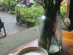 -蓝壁虎咖啡酒馆