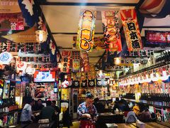 大堂-平成屋·午肴夜酒(四川北路店)