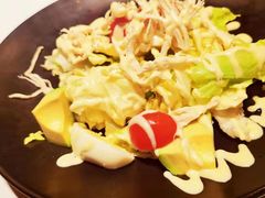 -GreyWhale灰鲸餐厅(武汉国际广场店)