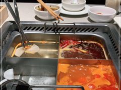 -海底捞火锅(群光广场店)