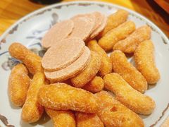 -锦尚阁烤鱼•天津菜(宣武门胡同店)
