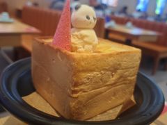 -汉丽斯巴西烤肉自助(市南店)