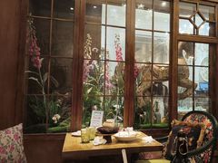 -秘密旅行Bonjour(黑金冠 江南西店)