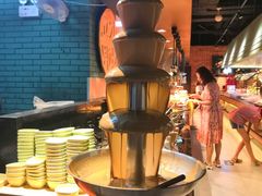 -梨花自助烤肉(天河城店)