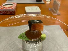 -九献创意菜·牛排馆(亮马河花园店)