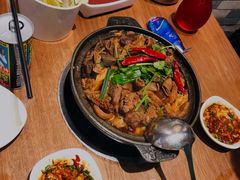 -牛小灶牛杂煲(北京路店)