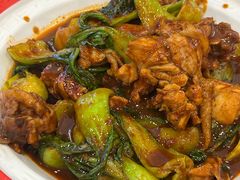-八方后身麻辣鸡块(总店)