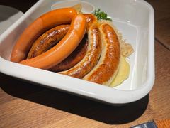 -宝莱纳餐厅(滨江店)