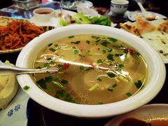-吉祥圣雪藏餐