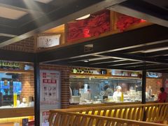 -福茂源横山铁锅羊肉(牡丹园店)
