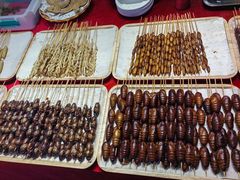 -东门町美食街