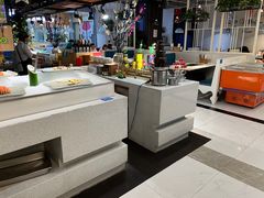 -深海800米海鲜自助(万达广场店)