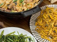 -老家黄墩小错鸡·活海鲜