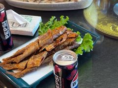 -诺敏塔拉奶茶-布里亚特包子-手把肉(锦都会店)