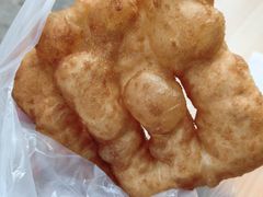 冰糖果子-真素诚·清真(新华路店)