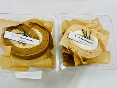 -Kekimatata 生日蛋糕·烘焙教学