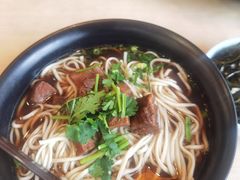 -李先生牛肉面大王(书院路店)