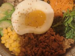 -七八冷面·延边朝鲜族美食(欢乐谷店)