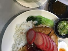 -深井陈记烧鹅酒家(新填地街店)