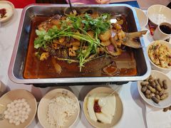 -沈姐万州烤鱼(沙坪坝七中店)