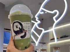 -喜茶(北京丰台银座和谐广场店)