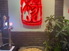 -杨家火锅(国美店)
