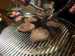 -和萌牛肠烧烤(财富中心店)