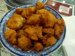 -赵记传承·中国甜品(福州总店)