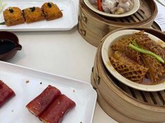 -蔡澜点心·粤菜(月星环球港店)