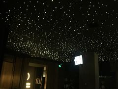 -STARRY CAFE & LOUNGE BAR(高新店)