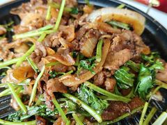 -东来顺饭庄(西直门店)